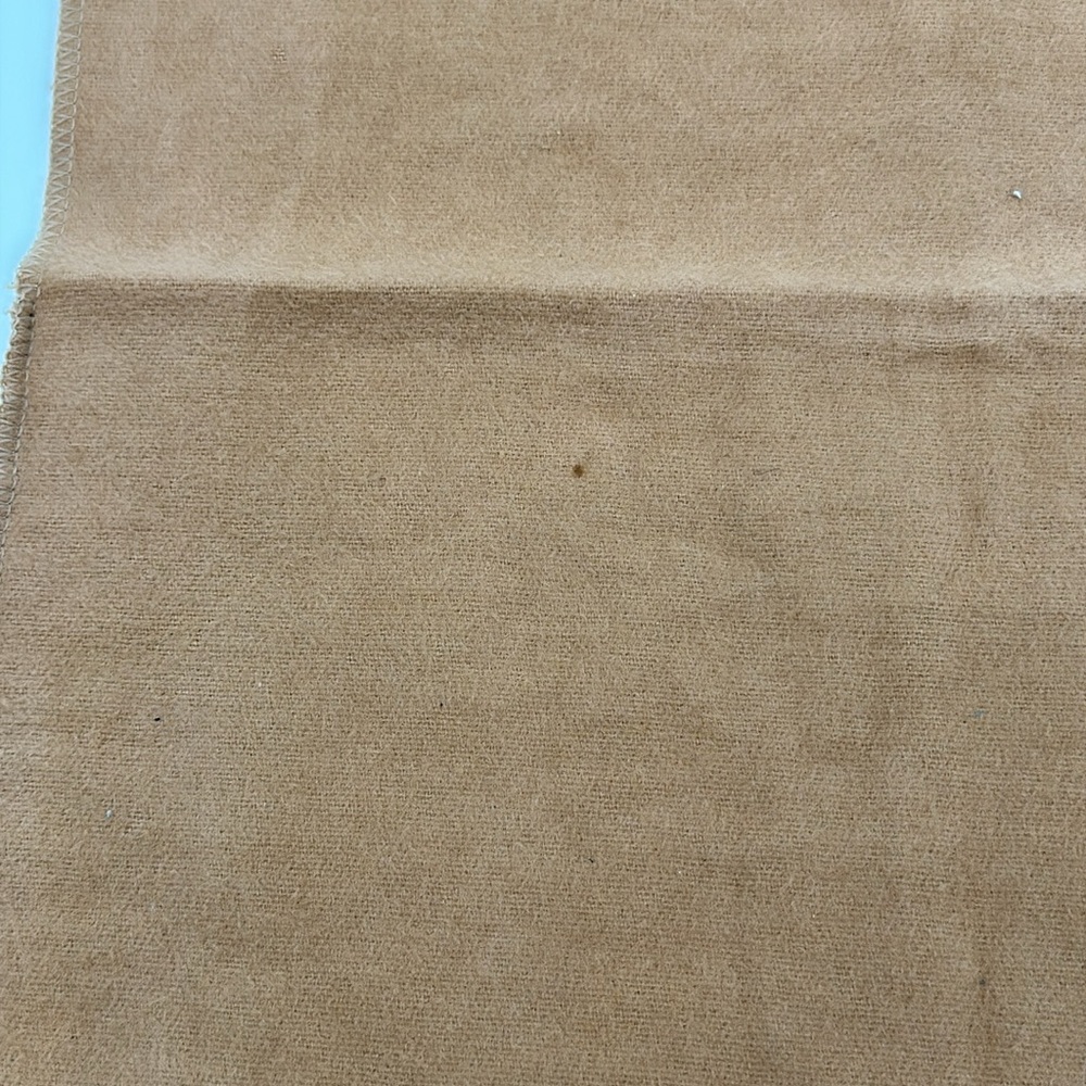 LOUIS VUITTON Vintage Envelope Dust Bag- Small/Medium - Picture 5 of 6